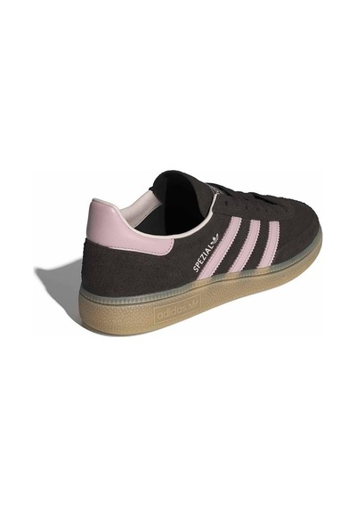 Adidas Kadın Kahverengi Sneaker Handball Spezıal W Ih1507 Kahve Rengi