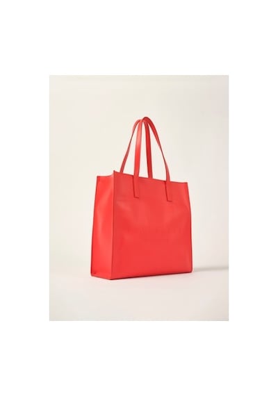 3.1 Phillip Lim Ted Baker Omuz Çantas, Standart, 0233 Orangeblue Cat