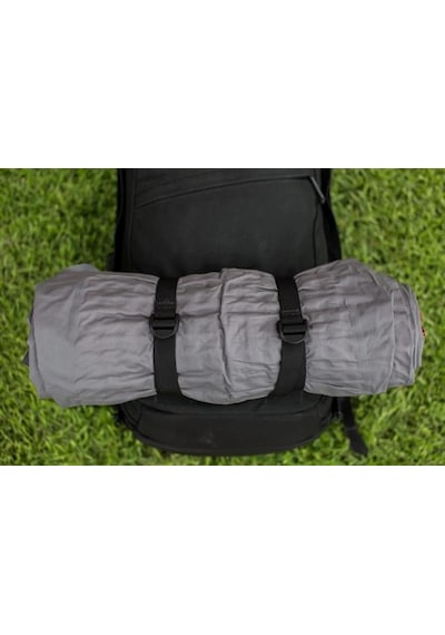 Evolite Straps Sıkıştırma Perlonu 1.2 Mt Çok Renkli