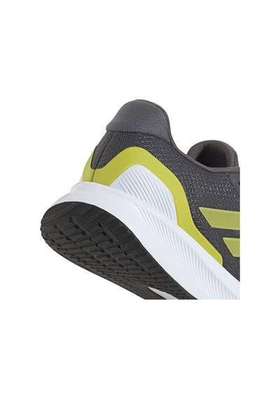 Adidas Jr6947 Runfalcon 5 Erkek Koşu Ayakkabısı Renkli