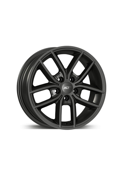 Lja-y16255-03 6.5x16" 5x114.3 Et38 67.1 Hyper Black 16 İnç Jant Takımı 4 Adet