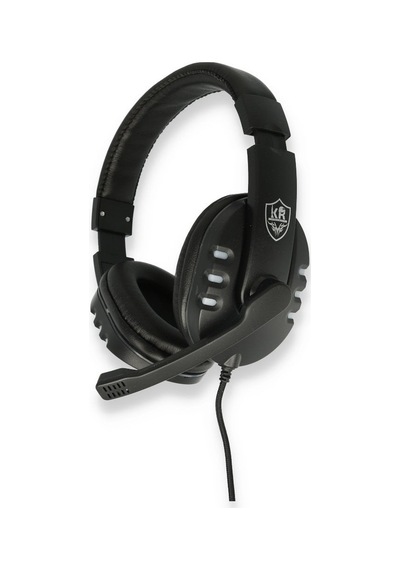 Karler KR GM104 RGB Işıklı Oyuncu Kulaklığı