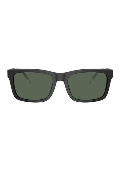 Emporio Armani Ea4224 5001/71 57 Erkek Güneş Gözlüğü Siyah
