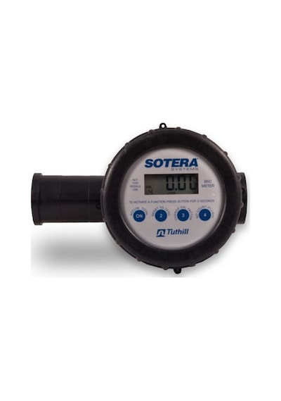 Sotera Sotera 850 Dijital Sayaç