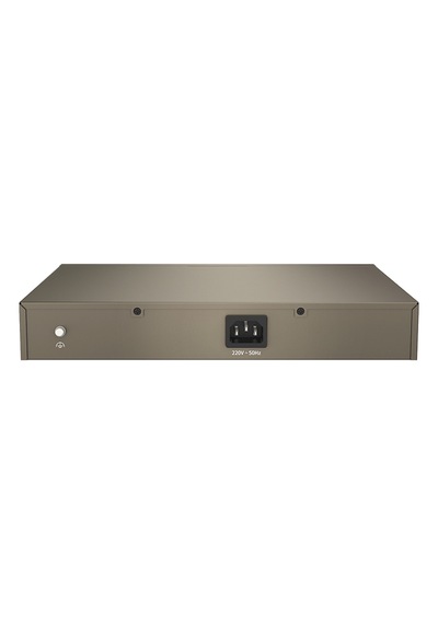 Tenda 8port Poe Gıgabıt Yönetilemez Switch Masaüstü Teg5310p-8-150w