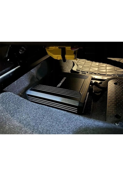 Energywell Battery Pack P6 Araç Kamerası Park Modu Güç İstasyonu