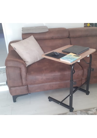 Depolife Koltuk Sepası Notebook Laptop Çalışma Masası