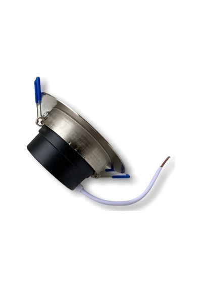 Ct 5252 Cata 7w Satin Gövde Led Spot Armatür Beyaz Işık 6400k Diğer