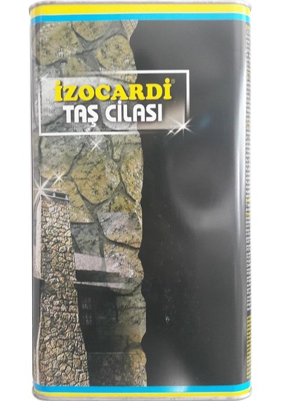 İzocardi Taş Cilası 3 KG