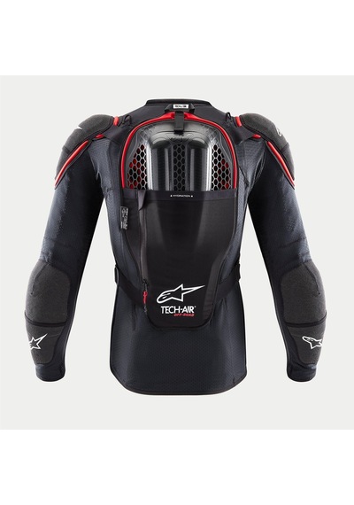 Alpinestars Tech-Air Off-Road Sistem Airbag Ceket