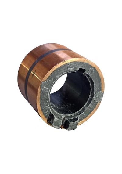 Mako Tipi Alternatör Rotor Bakırı Yeni Model