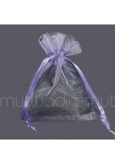 Mutluadim Düz Kese 7 X 9 Cm 12 Adet