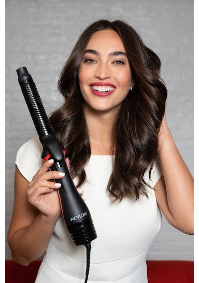 Revlon Blow Dry 3ü1 Arada Saç Kurutma Makinesi Ve Şekillendirici