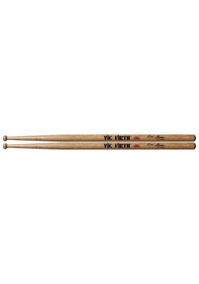 Vic Firth Baget Çift Tim Genis 1 Sıgnature Snare Stick