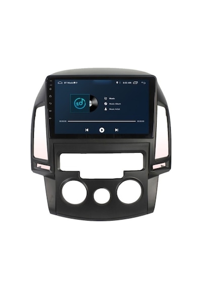 Hyundai İ30 Old Manuel Klima 2gb Ram 32gb Rom Android Carplay Multimedya