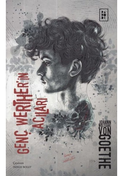 Genç Werther'in Acıları - Rxlu-608236