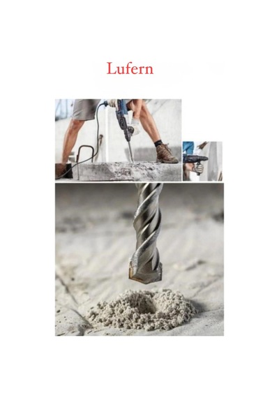 Premium 5 Li Matkap Ucu Elmas Ahşap Metal Sac Demir Çelik Delebilen Çok Amaçlı Parça Kırılmaz