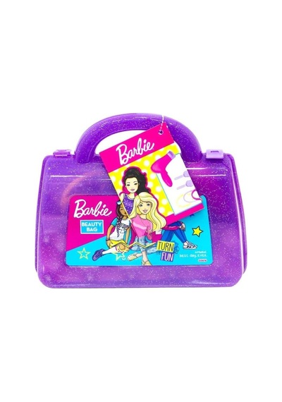 Barbie Güzellik Çantası 3+ Yaş - Standart