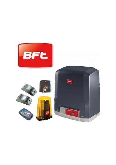 Bft Deimos Bt Kit A 600 Yana Kayar Kapı Motoru (453585299)