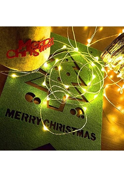 Peri Led 10 Metre Usb Girişli .