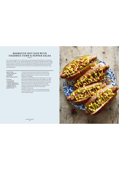 Bake Wıth Jack Bread Every Day: All The Best Breads And Simple, Step-by-step Recipes To Use Up Every Crumb