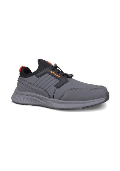 M.P Mp 242-2053 Erkek Spor Ayakkabı Füme
