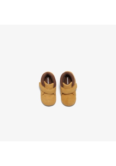 Timberland Crıb Bootıe Mid Bebek Sarı Bot Tb0a6h8gez01 Sarı