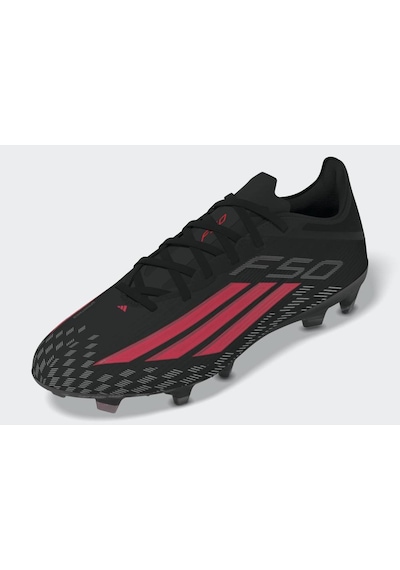 Adidas Jr8953 F50 Pro Fg Erkek Krampon Siyah