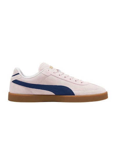 Puma Club Iı Era Suede Pembe Erkek Sneaker 400717-17