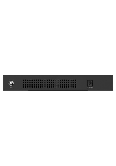 Ruıjıe Reyee Rg-es209mg-p 8 Port 10/100/1000/2500 Multi-gigabit 8 Port Poe+ 1x 10g Sfp 130w Rujıe Cloud Yonetılebılır De-219268
