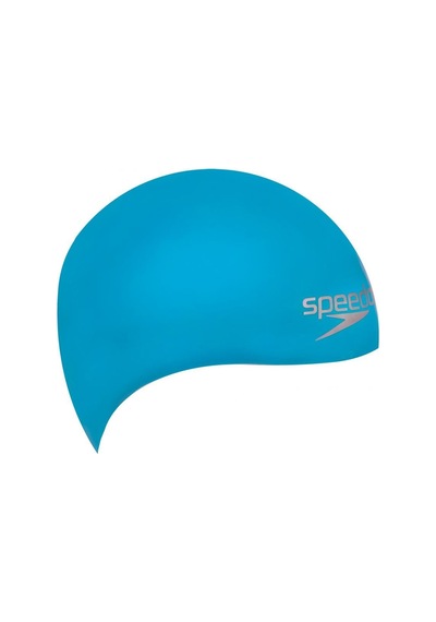 Speedo Yarış Bonesi - Mavi/siyah S Cok Renklı Çok Renkli