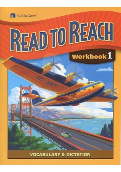 Read to Reach Workbook 1 - Henry John Amen IV - Nüans