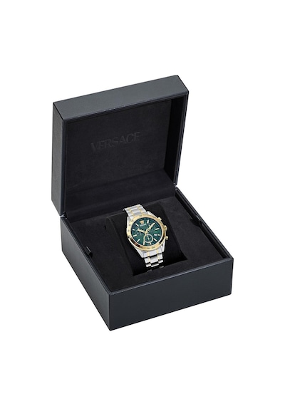 Versace Vrscve0ca0324 Kadın Kol Saati