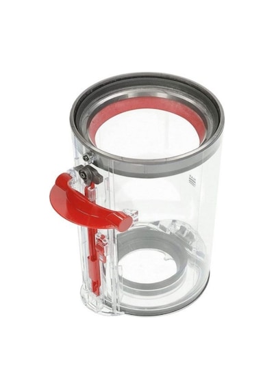 Dyson V10 Dikey Süpürge İle Uyumlu Büyük Boy Toz Haznesi