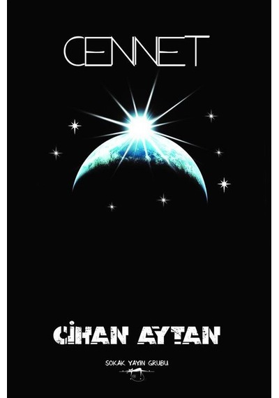 Cennet - Cihan Aytan - Sokak Kitapları Yayınları