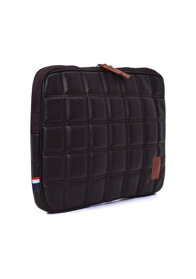 U.S. Polo Assn. Plevr224990001 Unisex Laptop & Evrak Çantası Kahverengi