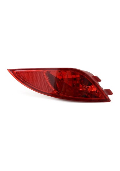 Hyundai İx35 Sağ Arka Tampon Reflektörü 2010 2014