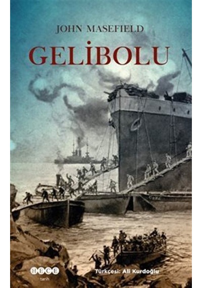 Gelibolu / John Masefıeld