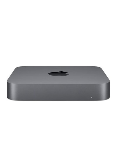 Apple Mac MRTR2TU/A SG i3-8100B 8 GB 128 GB SSD UHD Graphics 6 MacOs Mini PC