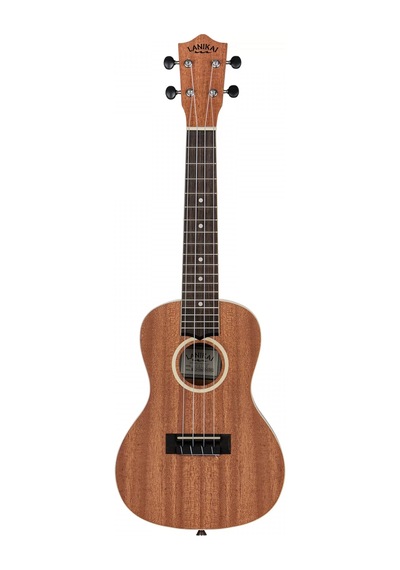 Lanikai Lu21-c Concert Ukulele