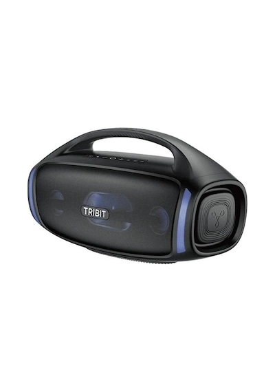 Tribit Stormbox Blast 2 200w Bluetooth Hoparlör Siyah