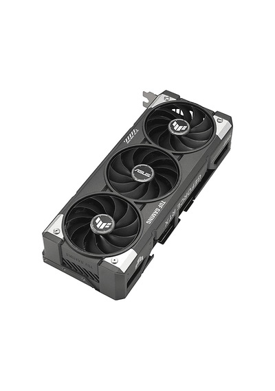 Asus Tuf-rtx5060tı-o8g-gamıng Geforce Rtx 5060 Ti 8 Gb Ekran Kartı