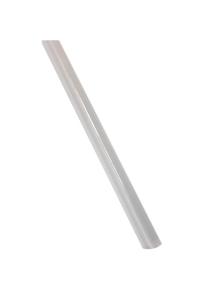 Ennalbur Sıcak Silikon Şeffaf 6.2 MM 30 CM 10 Adet