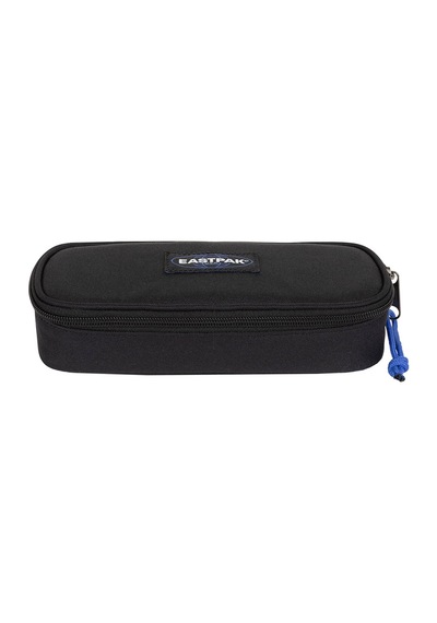 Eastpak Oval Single Kalem Çantası Ek000717b0q1 Siyah