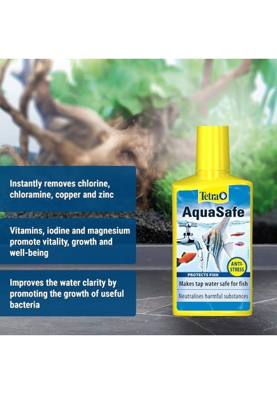 Sd Aquasafe 50 Ml Standart