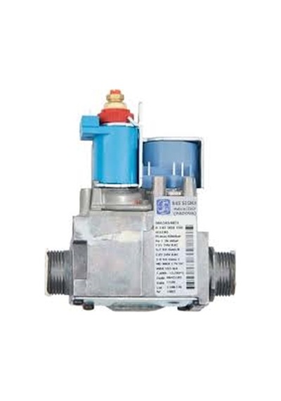 845 24 V Gaz Valfi 0