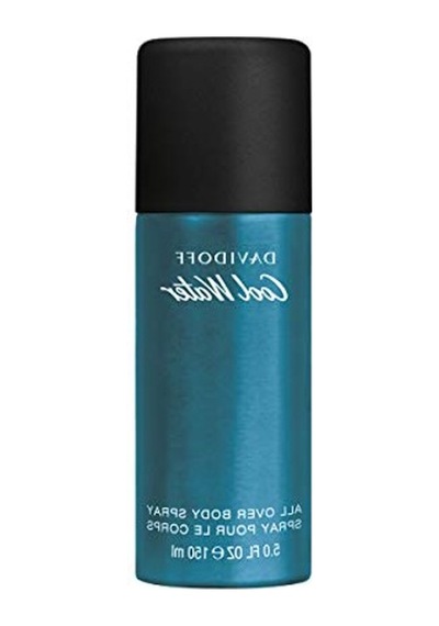 150 Ml Erkek Deodorant Spray, Ferahlatıcı Ve Kalıcı Koku
