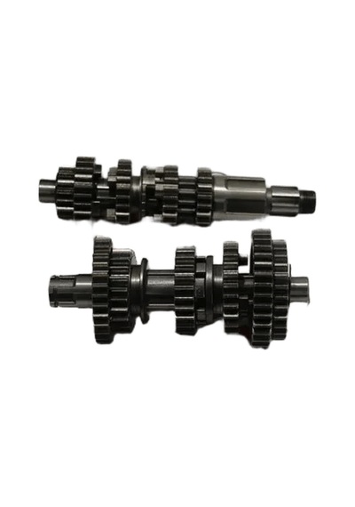 Zincirli Wy 125 Komple Şanzuman