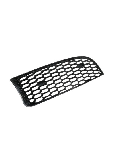 Bmw 3 Serisi 2005-2011 Sis Lamba Kapağı Sol Delıksız Tampon Panjurusı M3-lcı Oem No A511179007