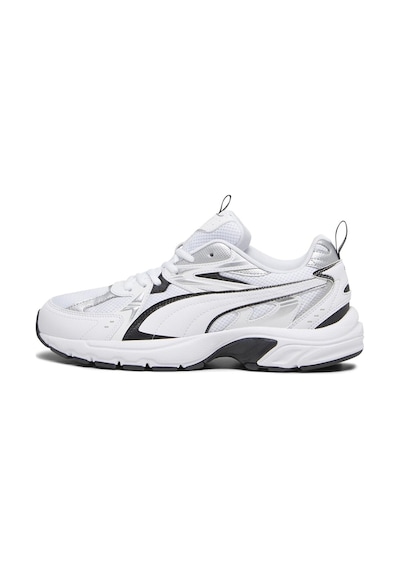 Puma Milenio Tech Beyaz Erkek Sneaker 000000000101789316 Beyaz